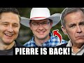 Pierre Poilievre BY-ELECTION OFFICIALLY ANNOUCED!