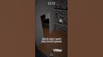 I’m so bad at horror games 😭🙏 #roblox #granny #robloxedit 