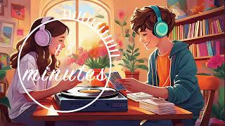 🎹 CHILLOUT MUSIC vol. 172🎹 25 MINUTES OF MUSIC 🎶 with ⏱️ Pomodoro timer