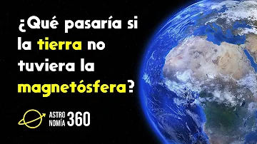 ¿Puede la Tierra perder su magnetismo?