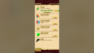 Temple Run 2 Triple Feature 3