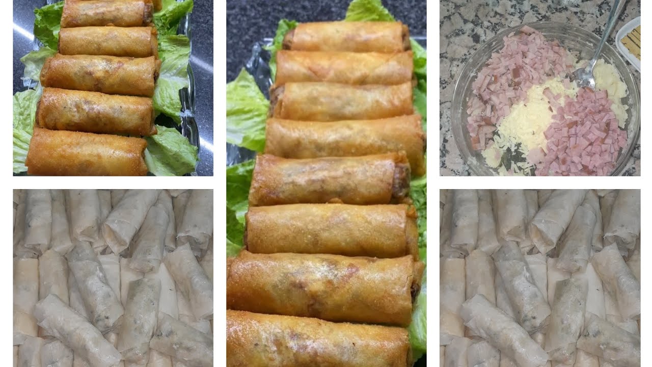 سيكار 👌بحشو لذيذة😋 من مطبخ# اسومة# اكسبلور #👍 نتمنى تشتركو في القناة فضلا وليس أمرا 