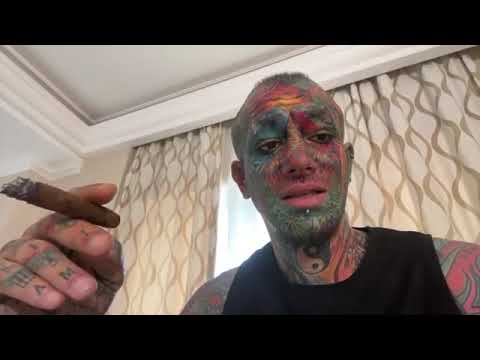 لایو مهم راجب نسل چهار امیر تتلو