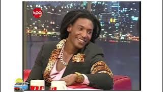 Recordar é Viver #5 (Action Nigga)