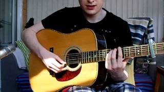 Joseph Bailey - Home