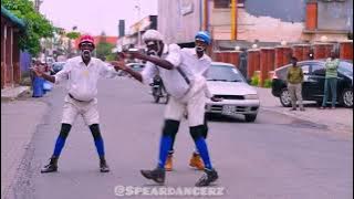 Roga Roga - Extra Musica  BOKOKO (Official Video)