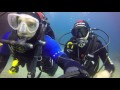 Cabo de gata andalucia diving weekend  second edition   may 2016