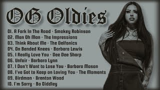 OG OLDIES | 10 CLASSIC BANGERS