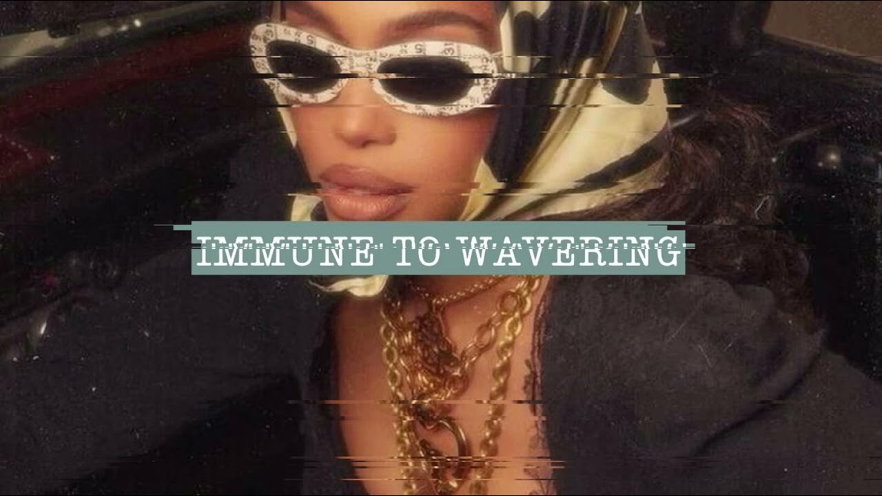 ◘ IMMUNE TO WAVERING SUBLIMINAL {CAUTION ⚠️ *you will receive EVERYTHING you desire*}