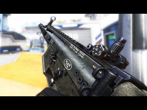 Вопрос: Как быстро прокачаться в Black Ops 2?