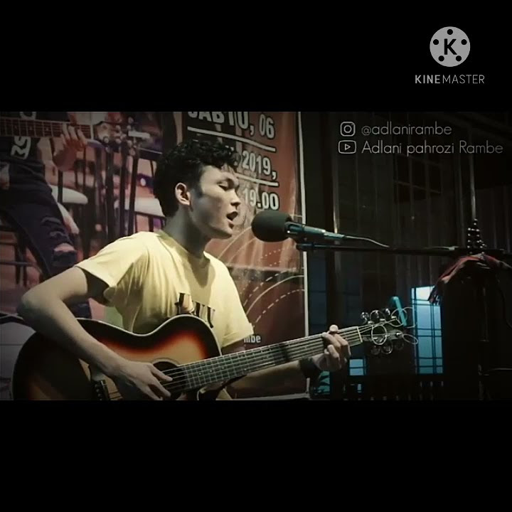 Felix vs Adlani rambe  lagu batak sai anju ma au
