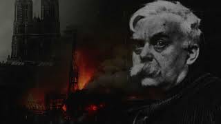 Léon Bloy Après Deux Ans De Massacres Et Datrocités... Audio