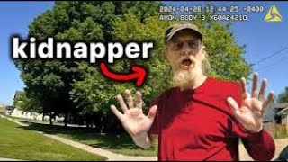 FBI Discover Kidnapper After 30 Years (CHEEREACTS)