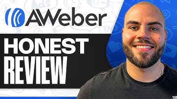 Aweber Review | Everything you need to know (2025)