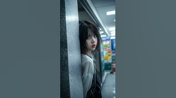 日本の変身妖怪Part026 #都市伝説 #yokai #yaoguai #妖怪 #aiart #aiartist