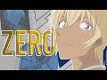 「𝐠𝐠𝐠」Zero • REI FURUYA COLLAB 「𝐠𝐠𝐠」Zero • REI FURUYA COLLAB
