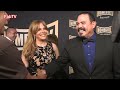 Yadi Rivera and Emilio Rivera attend Homeboy Industries' 2026 Lo Maximo Awards reveal their new Doc