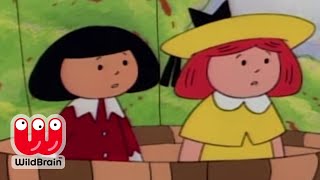 Madeline & The Science Project 💛 Season 3 - Episode 10 💛 Cartoons For Kids | Madeline - WildBrain