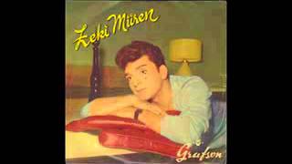 02. Zeki Müren İle Başbaşa - Madem Küstün Dargındın