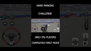 Police Car Parking Game | Car Games 2023 screenshot 5