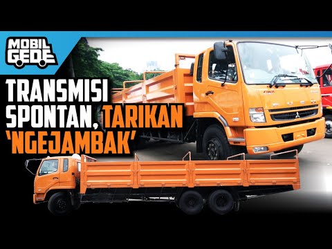 first-drive-mitsubishi-fuso-fighter-fn61l-|-mobilgede