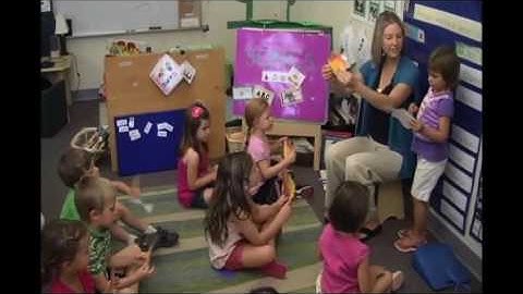 CSEFEL: V1 10 Circle Activity 2