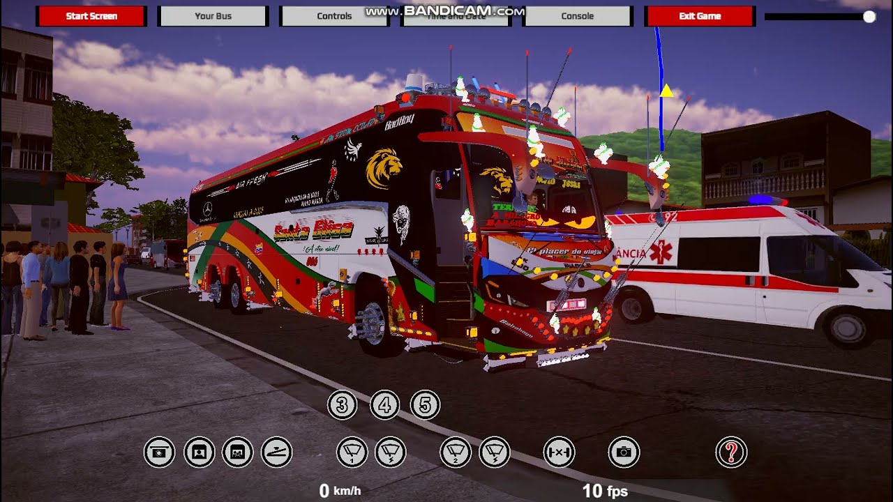 Yaulema Hunter Plus 6x2 version con edit 2.