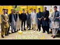 Eid mubarak to you all         
