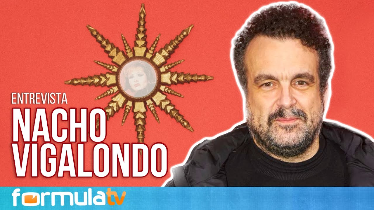 NACHO VIGALONDO: Así será SUPERESTAR, la serie sobre Yurena y el universo del Tamarismo para Netflix