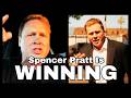 Spencer Pratt Is DOMINATING The LA Mayor's Race