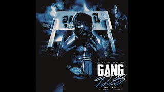 SNEX - GANG TIES Ft.​⁠@JayFGz [ AUDIO]