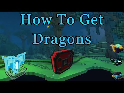 Trove Everything You Need To Know About Dragons | How To Get Dragons, Dragons Coins, And More