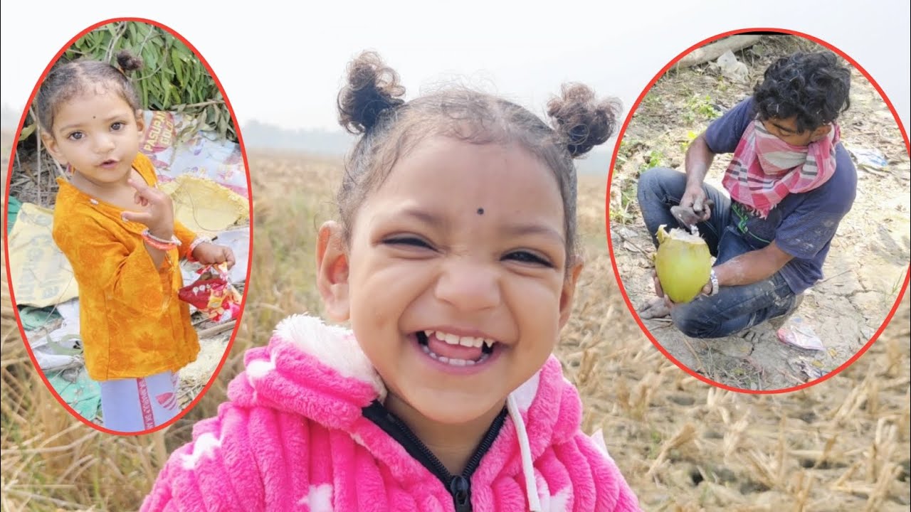 আজকে সারাদিন সোনা মা বাড়িতে কি কি করেছে দেখুন। Free Motion By Rohan..