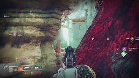 Destiny 2 gameplay | The adept palindrome is insane
