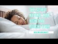 The EASIEST Natural Nighttime Routine EVER!