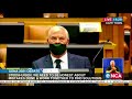 DA's John Steenhuisen responds to SONA 2021