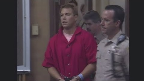 Scott Peterson Latest: LA Innocence Project presents new evidence