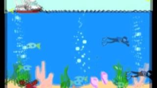 CS10 Midterm Project Demo - Short Version.avi