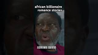 RITUALIST  ￼/ THE LIVING SACRIFICE #africanfilms #film