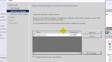 SCCM 2012 R2 Deploying Operating System  by Enayat Meer