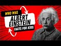 Albert Einstein Video Quiz