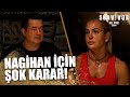 Acun Ilıcalı'dan Nagihan'a Sert Tepki! | Survivor All Star 2024 118. Bölüm