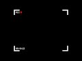 Cam Rec Overlay Made For 720x576 VHS Style With Timer 