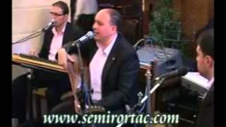 Semir Ortaç - Ah Limin Resimi