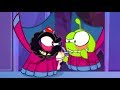 Om Nom Stories 💚 Super-Noms: Gatecrasher Part 2 (Cut the Rope) Kedoo ToonsTV