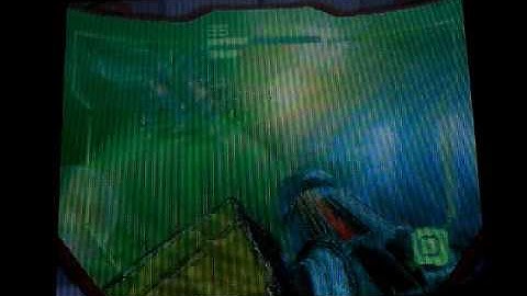 Metroid Prime Hunters 100% Walkthrough Celestial Archives/Sternenarchiv; Part 9