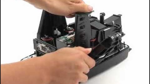 Excella STX - Product Overview