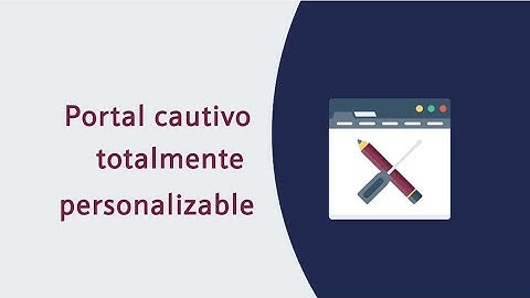 Teldat HotSpot - Control de acceso y gestión de usuarios a redes WLAN