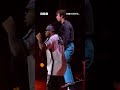 Tom Grennan + KSI 🤝 Big Weekend