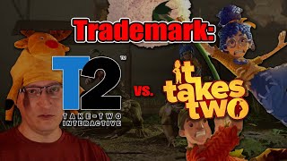 Take-Two Has Gone After GOTY Nominee 'It Takes Two' Over Name Dispute